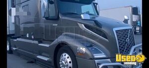 2020 Vnl Volvo Semi Truck 5 New York for Sale