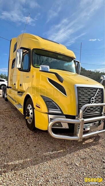 2020 Vnl Volvo Semi Truck Arizona for Sale