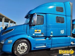 2020 Vnl Volvo Semi Truck California for Sale