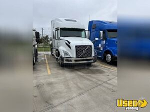 2020 Vnl Volvo Semi Truck Cb Radio Texas for Sale