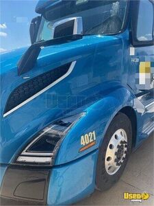 2020 Vnl Volvo Semi Truck Double Bunk California for Sale