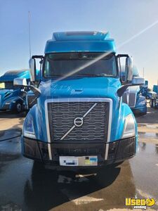2020 Vnl Volvo Semi Truck Emergency Door California for Sale