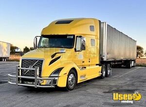 2020 Vnl Volvo Semi Truck Kentucky for Sale