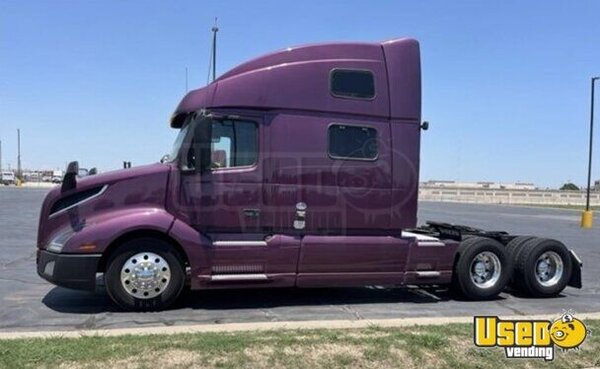 2020 Vnl Volvo Semi Truck Louisiana for Sale