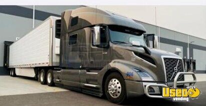 2020 Vnl Volvo Semi Truck New York for Sale