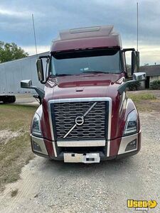 2020 Vnl Volvo Semi Truck Texas for Sale