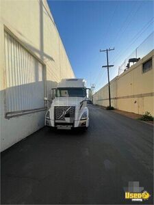 2020 Volvo Semi Truck Fridge California for Sale