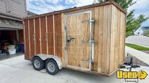 2020 Vt714ta Other Mobile Business Cabinets Colorado for Sale