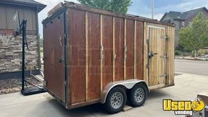 2020 Vt714ta Other Mobile Business Exterior Customer Counter Colorado for Sale