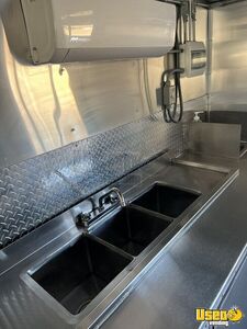 2020 Vt818fte Kitchen Food Trailer Hand-washing Sink Nevada for Sale