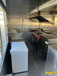 2020 Vt818fte Kitchen Food Trailer Refrigerator Nevada for Sale
