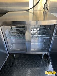 2020 Vt818fte Kitchen Food Trailer Steam Table Nevada for Sale