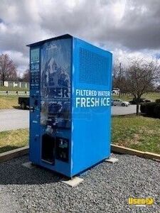 2020 Vx-4 Bagged Ice Machine 3 Pennsylvania for Sale