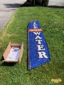 2020 Vx-4 Bagged Ice Machine 5 Pennsylvania for Sale