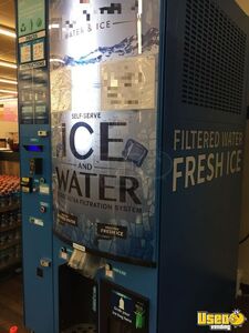 2020 Vx3 Bagged Ice Machine 2 Florida for Sale