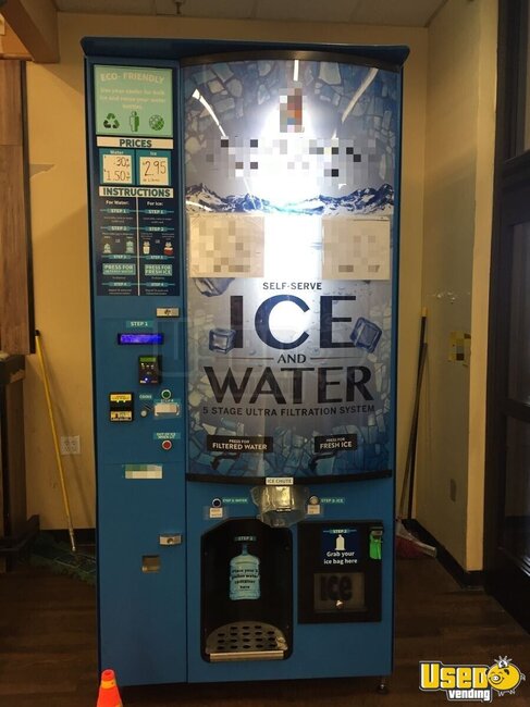 2020 Vx3 Everest Ice™ Machine Florida for Sale