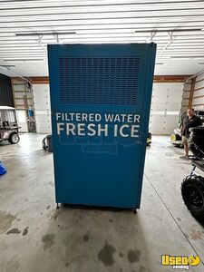 2020 Vx4 Bagged Ice Machine 10 Delaware for Sale
