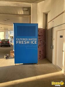 2020 Vx4 Bagged Ice Machine 2 Delaware for Sale