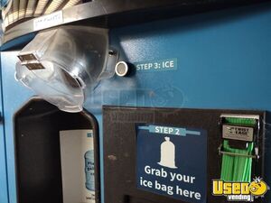 2020 Vx4 Bagged Ice Machine 3 Texas for Sale