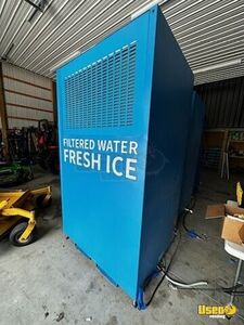 2020 Vx4 Bagged Ice Machine 4 Delaware for Sale