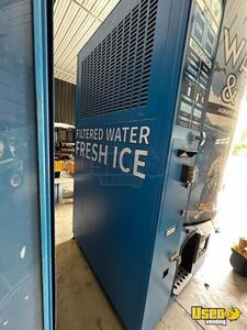 2020 Vx4 Bagged Ice Machine 9 Delaware for Sale