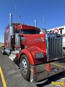 2020 W900 Kenworth Semi Truck 10 California for Sale