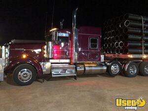 2020 W900 Kenworth Semi Truck 3 South Dakota for Sale