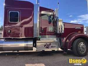 2020 W900 Kenworth Semi Truck 4 South Dakota for Sale