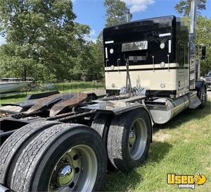 2020 W900 Kenworth Semi Truck 4 Texas for Sale