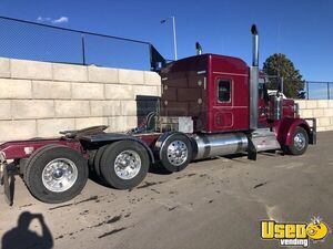 2020 W900 Kenworth Semi Truck 5 South Dakota for Sale