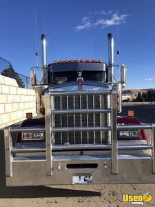 2020 W900 Kenworth Semi Truck 6 South Dakota for Sale