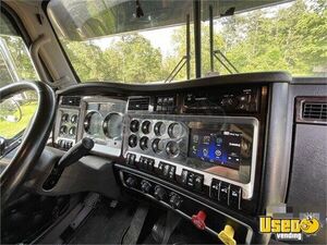 2020 W900 Kenworth Semi Truck 7 Texas for Sale