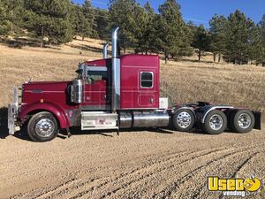 2020 W900 Kenworth Semi Truck Cb Radio South Dakota for Sale