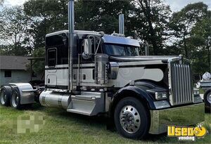 2020 W900 Kenworth Semi Truck Texas for Sale