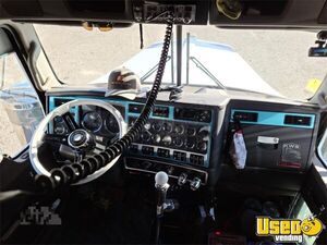 2020 W900l Kenworth Semi Truck 4 Wyoming for Sale