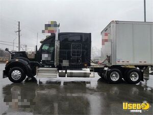 2020 W990 Kenworth Semi Truck 2 Pennsylvania for Sale