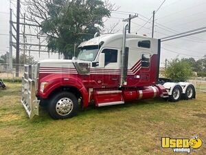 2020 W990 Kenworth Semi Truck 2 Texas for Sale