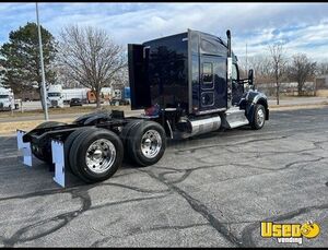 2020 W990 Kenworth Semi Truck 3 Kansas for Sale