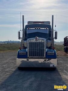 2020 W990 Kenworth Semi Truck 3 Oklahoma for Sale