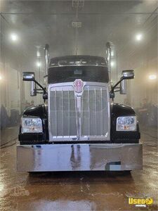 2020 W990 Kenworth Semi Truck 3 Pennsylvania for Sale
