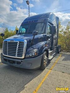 2020 W990 Kenworth Semi Truck 4 Texas for Sale