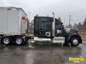 2020 W990 Kenworth Semi Truck Pennsylvania for Sale