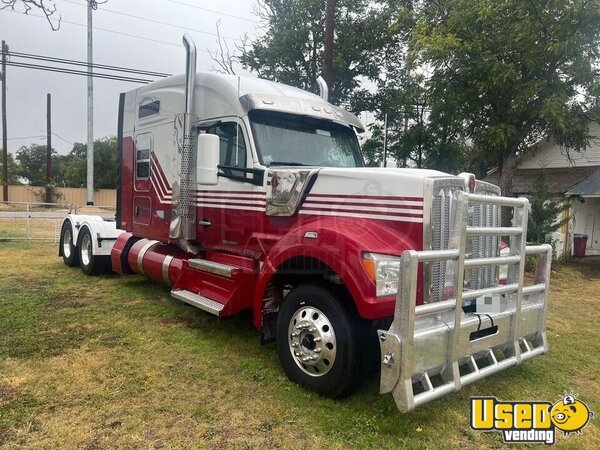 2020 W990 Kenworth Semi Truck Texas for Sale