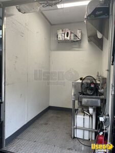 2020 Wood-fired Pizza Concession Trailer Pizza Trailer Breaker Panel Colorado for Sale