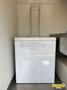 2020 Wood-fired Pizza Concession Trailer Pizza Trailer Exhaust Fan North Carolina for Sale