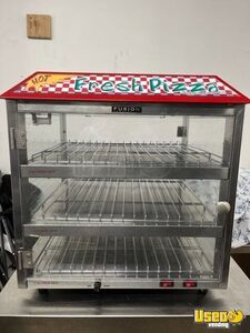 2020 Wood-fired Pizza Concession Trailer Pizza Trailer Fire Extinguisher North Carolina for Sale