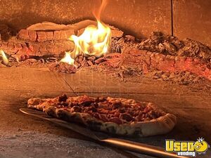 2020 Wood-fired Pizza Concession Trailer Pizza Trailer Pizza Oven Colorado for Sale