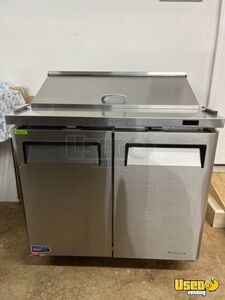 2020 Wood-fired Pizza Concession Trailer Pizza Trailer Pizza Oven North Carolina for Sale