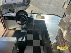 2020 Wood-fired Pizza Truck Pizza Food Truck 21 Arkansas for Sale