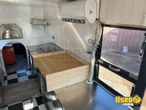 2020 Wood-fired Pizza Truck Pizza Food Truck 22 Arkansas for Sale